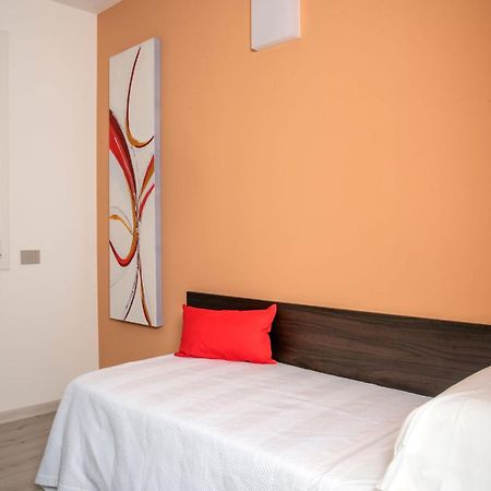 Camelot Red - Appartamenti Verona Exteriér fotografie