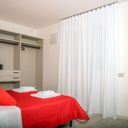 Camelot Red - Appartamenti Verona Exteriér fotografie