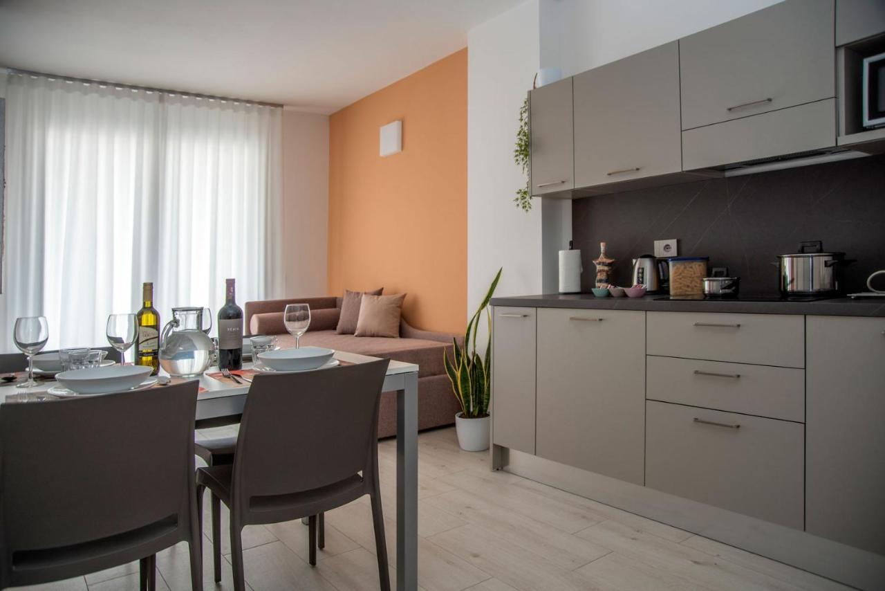 Camelot Red - Appartamenti Verona Exteriér fotografie