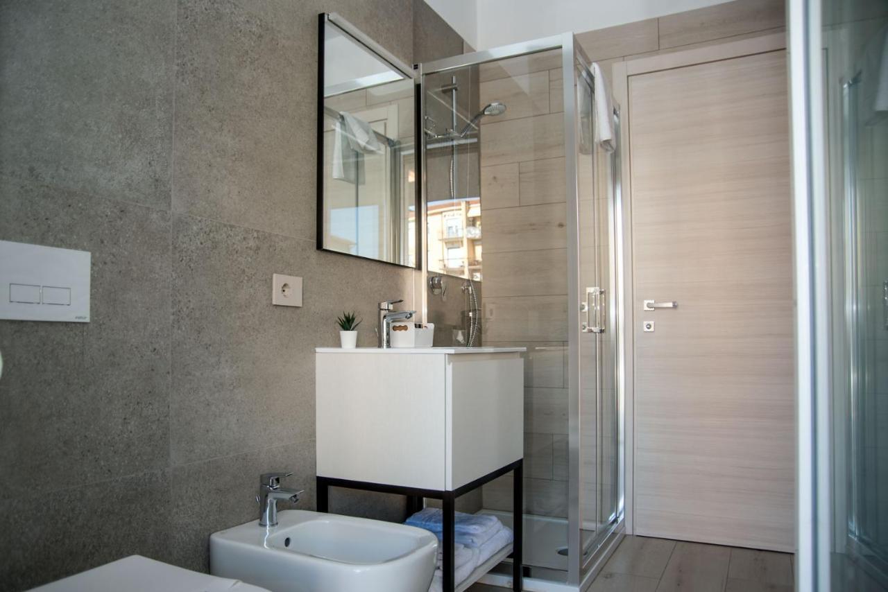 Camelot Red - Appartamenti Verona Exteriér fotografie
